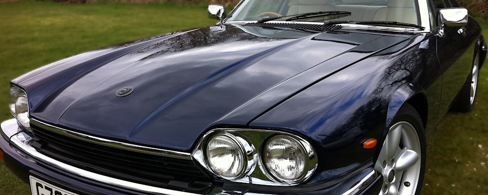 Trade Classics » Buy Or Sell A Classic Car Online