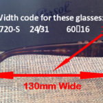 Persol Arm Code Meaning