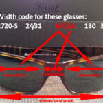 Persol Sunglasses Code Meaning