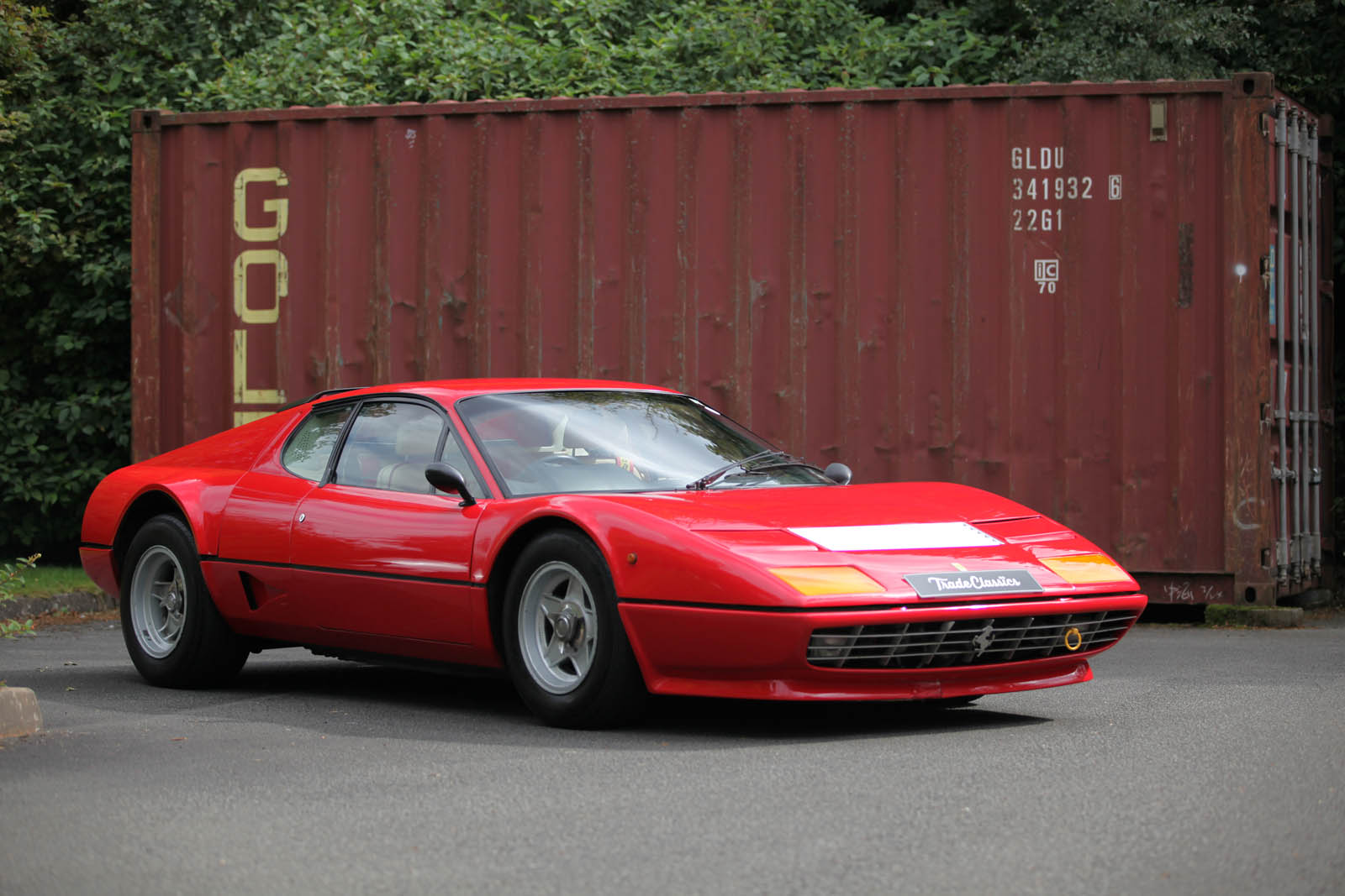 ferrari 512 bb price