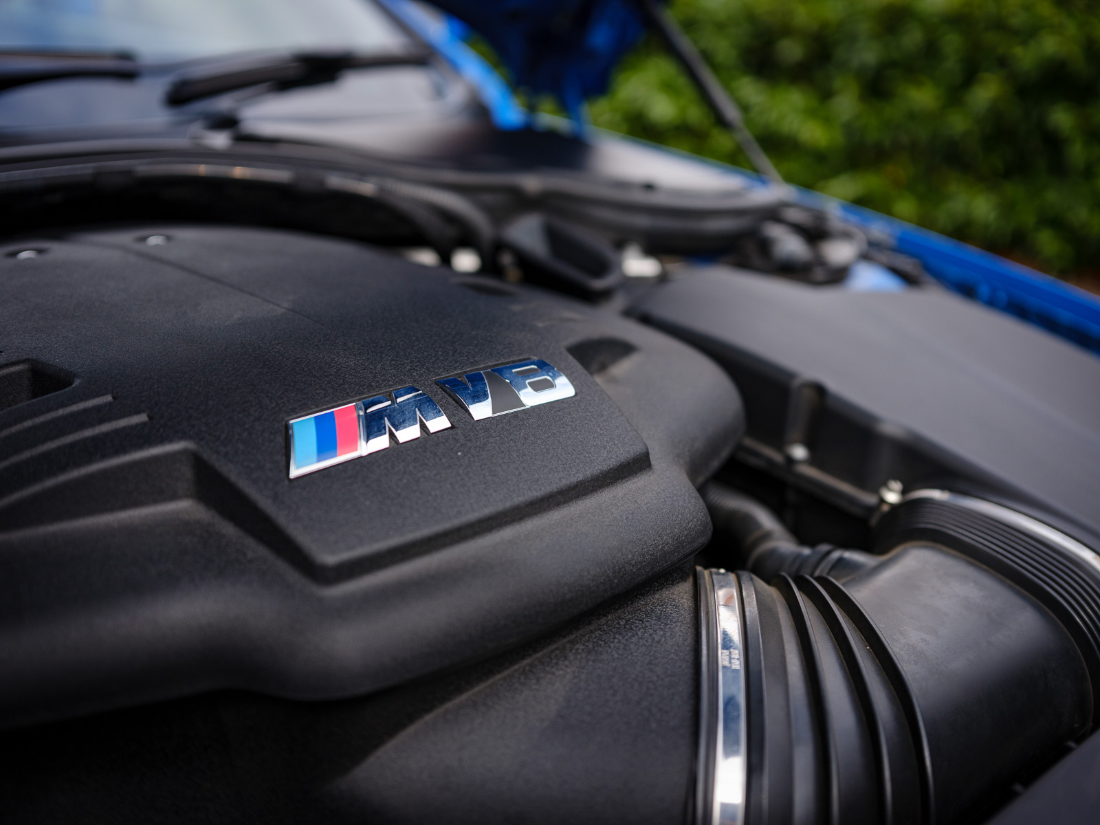 BMW E92 M3 Limited Edition 500