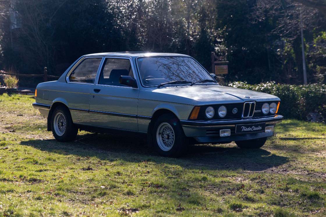 BMW Glas Classic Cars for Sale - Classic Trader