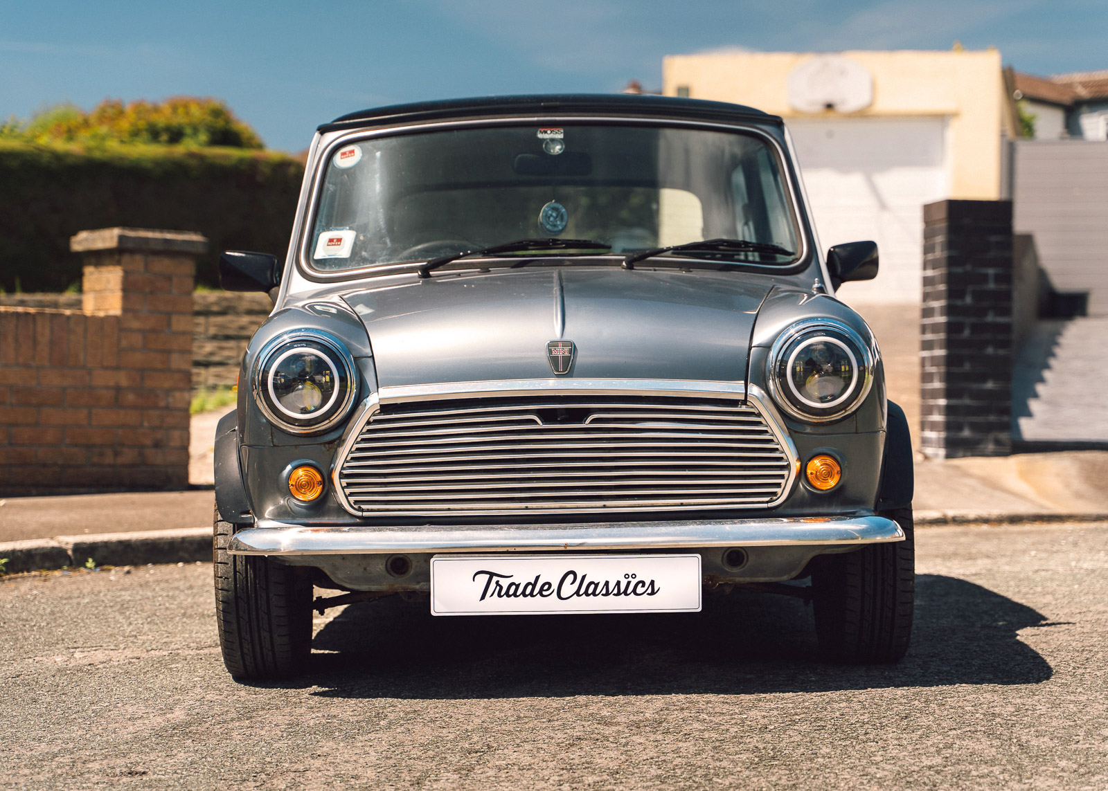 1992 Rover Mini Mayfair – Classified of the Week