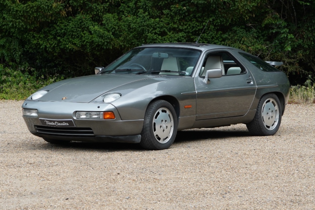 Buy or Sell a Classic Car Online in our Auction Rooms.