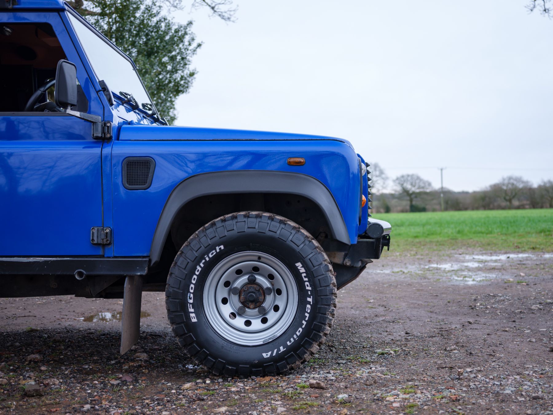 1992 Land Rover Defender 110 for Sale - Cars & Bids